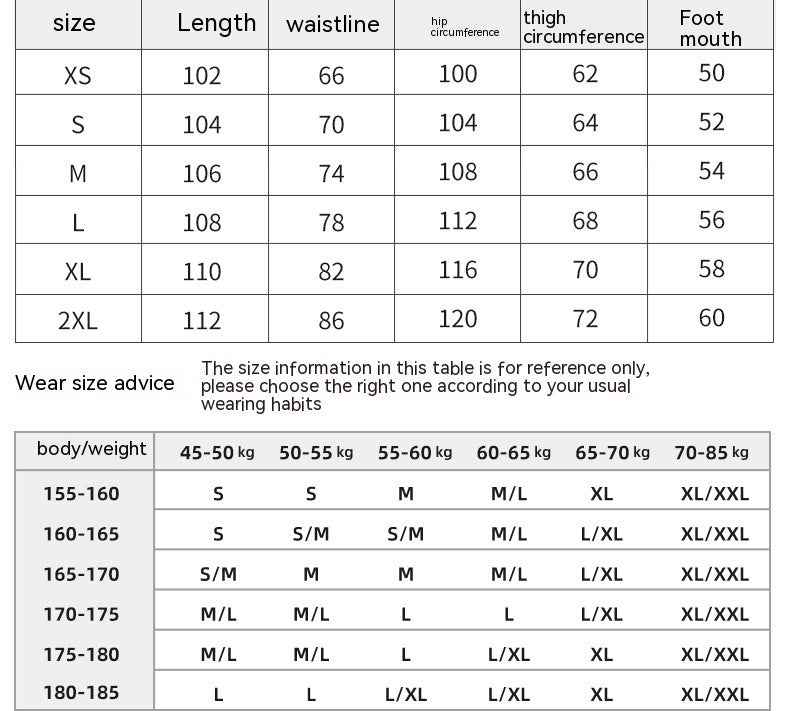 Casual Loose Straight Pu Handsome Wide-leg Trousers For Women