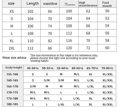 Casual Loose Straight Pu Handsome Wide-leg Trousers For Women