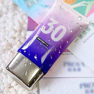 New Arrival Isolation BB Cream Three-in-one Cream Female Facial Skin Care Refreshing SPF30