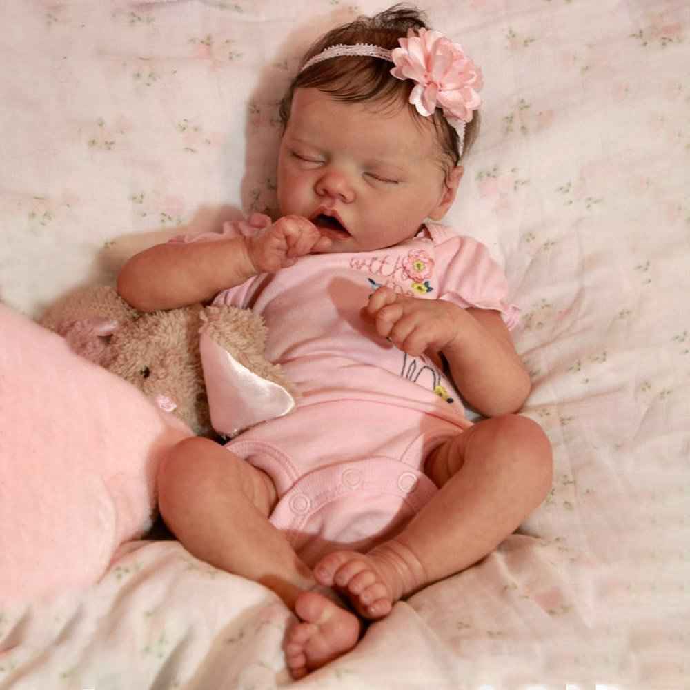18inch Simulation Baby Doll Gifts