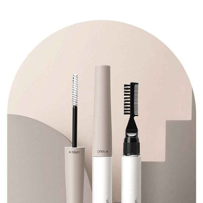 Eyebrow Hair Styling Cream Waterproof Quick-drying Natural Wild Eyebrow Lasting Three-dimensional Eyebrow Gel