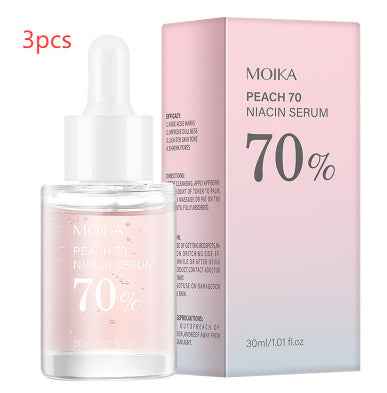 Nicotinamide Hyaluronic Acid Solution Skin Care Products