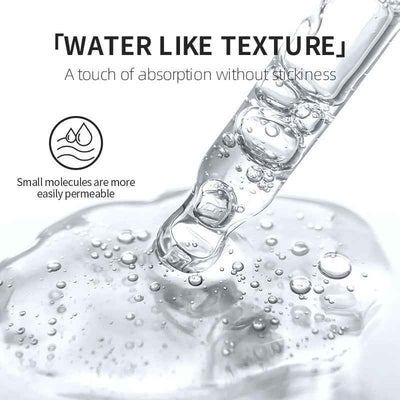 Discoloration Improvement Skin Care Products