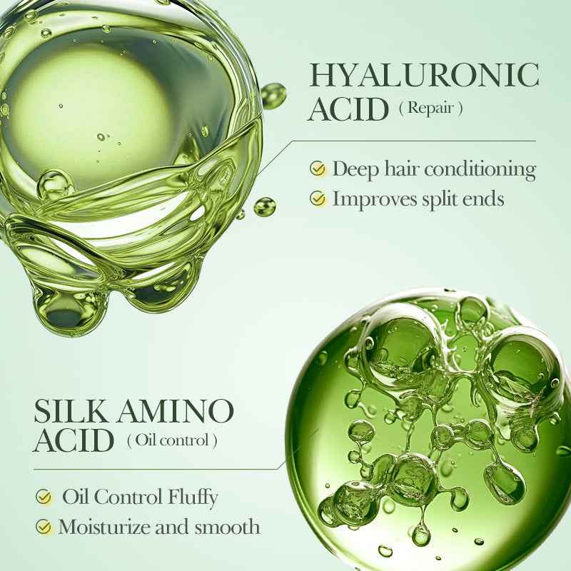 Rosemary Care Improve Dry And Manic Hair Essential Oil