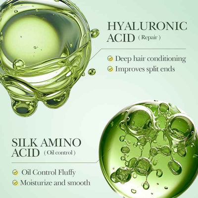 Rosemary Care Improve Dry And Manic Hair Essential Oil