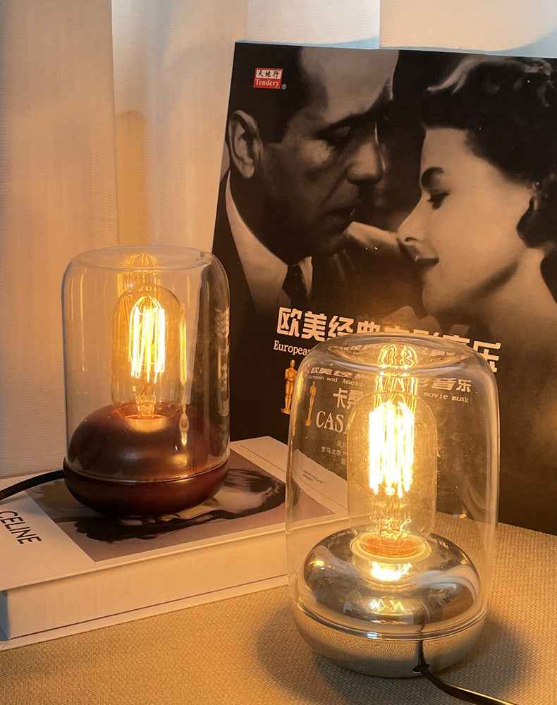 Waterless Ambience Light Household Bedroom Living Room And Bedside