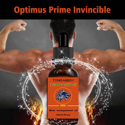 Men's Massage Essential Oil Private Parts Can Maintain Care Exercise External Care Essential Oil