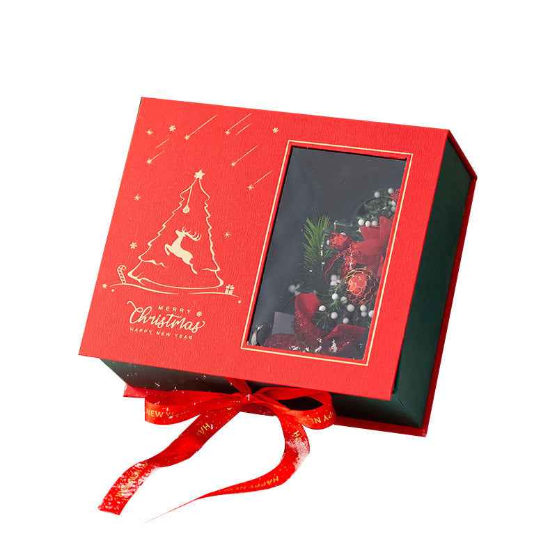 Christmas Gift Christmas Eve Aromatherapy Gift Box