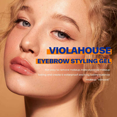 Eyebrow Glue Long Waterproof Blooming Shaping