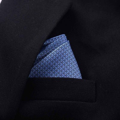 Men's Formal Dress Accessories Business Casual Printing Pocket Square