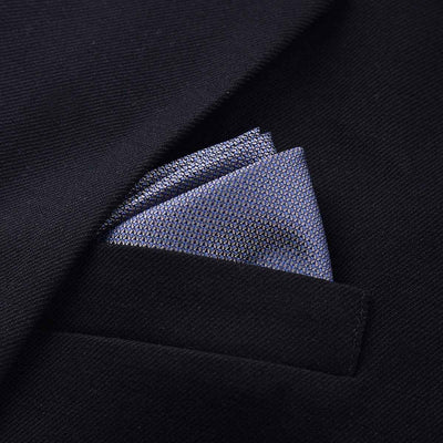 Men's Formal Dress Accessories Business Casual Printing Pocket Square