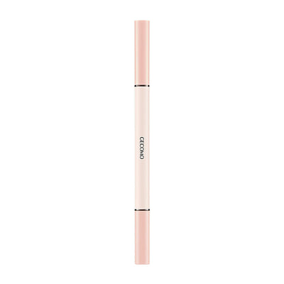 Three-dimensional Star Eyes Double-headed Eye Shadow Pen Makeup SHOPPORA