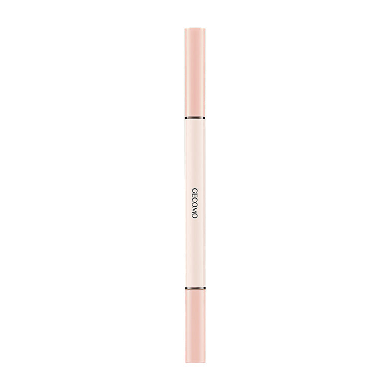 Three-dimensional Star Eyes Double-headed Eye Shadow Pen Makeup SHOPPORA