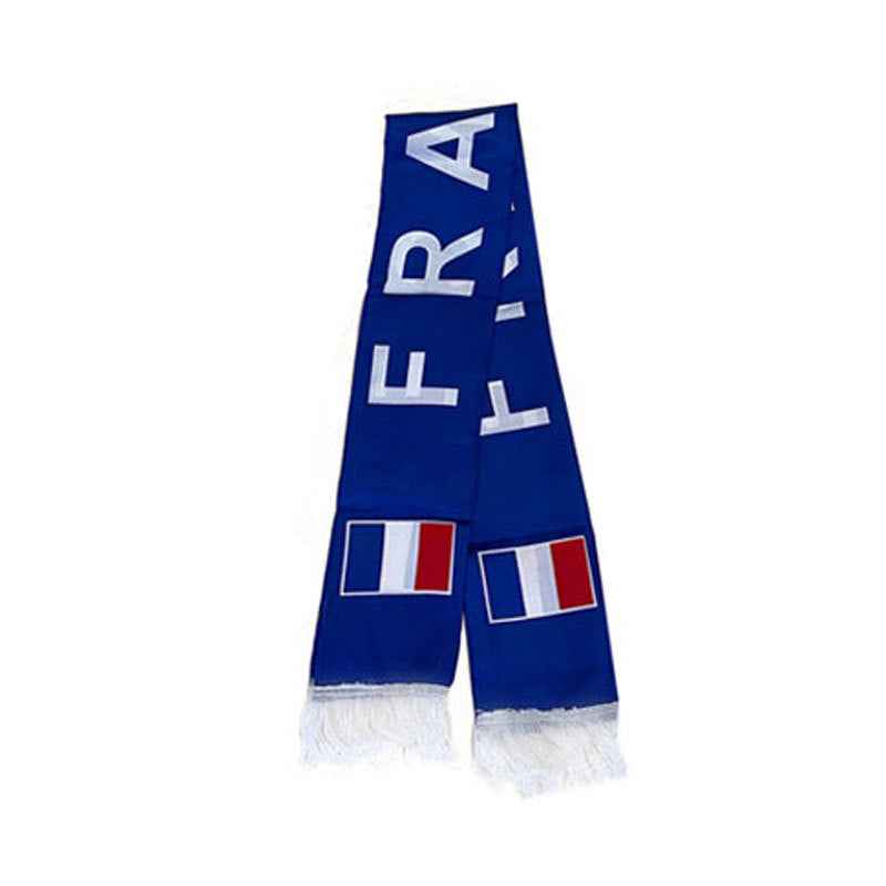 World Cup Scarves Around Football Fans Supplies