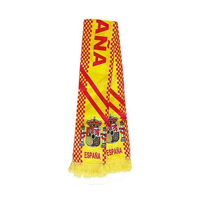World Cup Scarves Around Football Fans Supplies