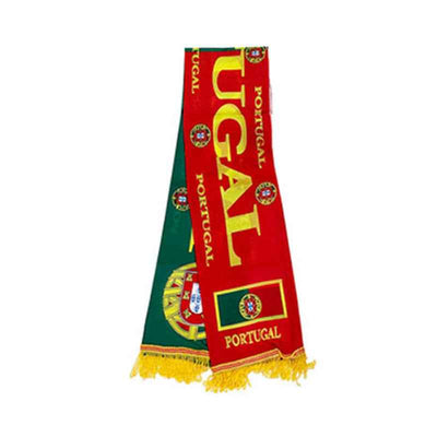 World Cup Scarves Around Football Fans Supplies