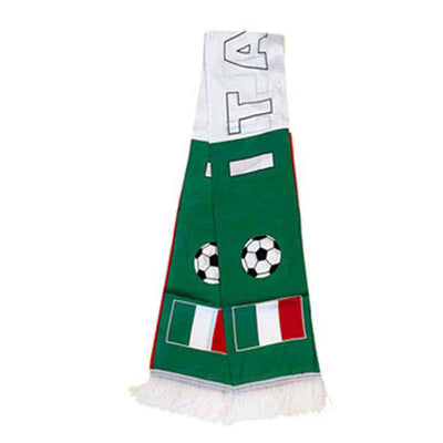 World Cup Scarves Around Football Fans Supplies