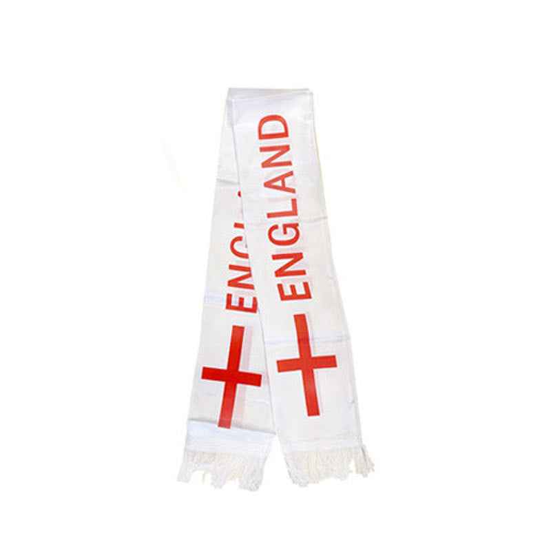 World Cup Scarves Around Football Fans Supplies