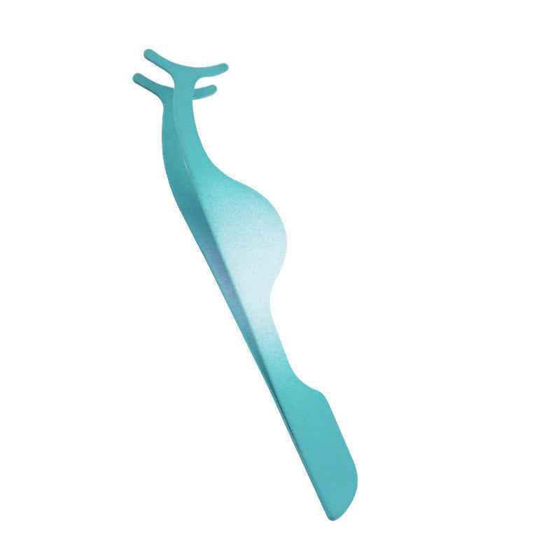 Anti-Shaking Arc Mouth Makeup Clip