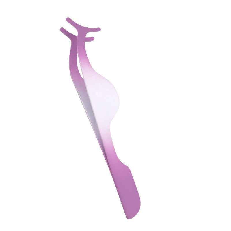 Anti-Shaking Arc Mouth Makeup Clip