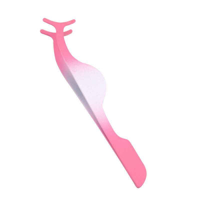 Anti-Shaking Arc Mouth Makeup Clip