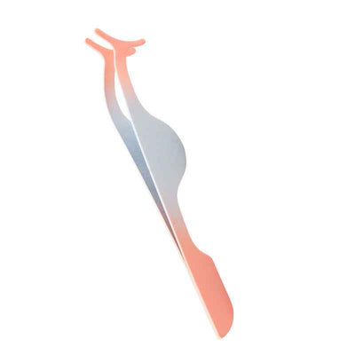 Anti-Shaking Arc Mouth Makeup Clip