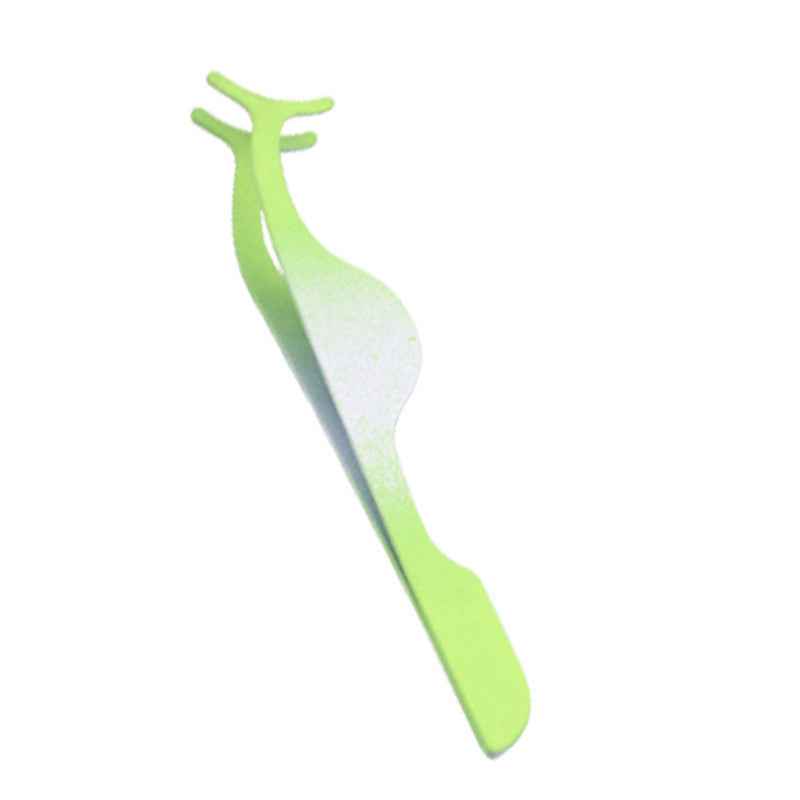 Anti-Shaking Arc Mouth Makeup Clip