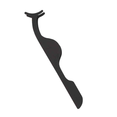 Anti-Shaking Arc Mouth Makeup Clip