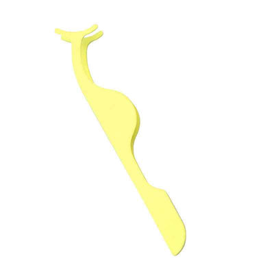 Anti-Shaking Arc Mouth Makeup Clip