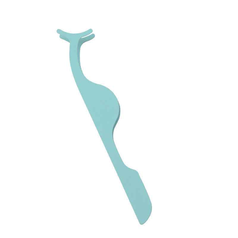 Anti-Shaking Arc Mouth Makeup Clip