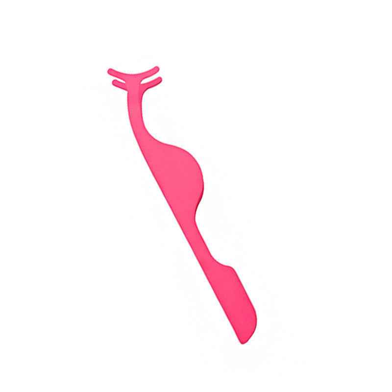 Anti-Shaking Arc Mouth Makeup Clip