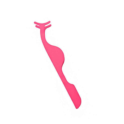 Anti-Shaking Arc Mouth Makeup Clip