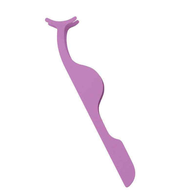 Anti-Shaking Arc Mouth Makeup Clip