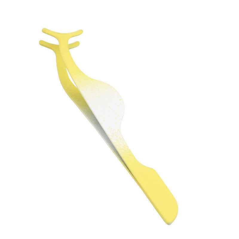 Anti-Shaking Arc Mouth Makeup Clip