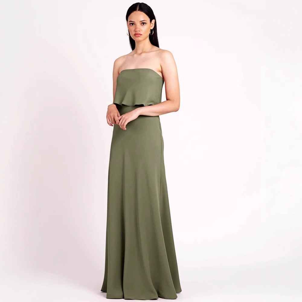 Clothing Fresh And Pure Design Fairy Simple Dress Daily