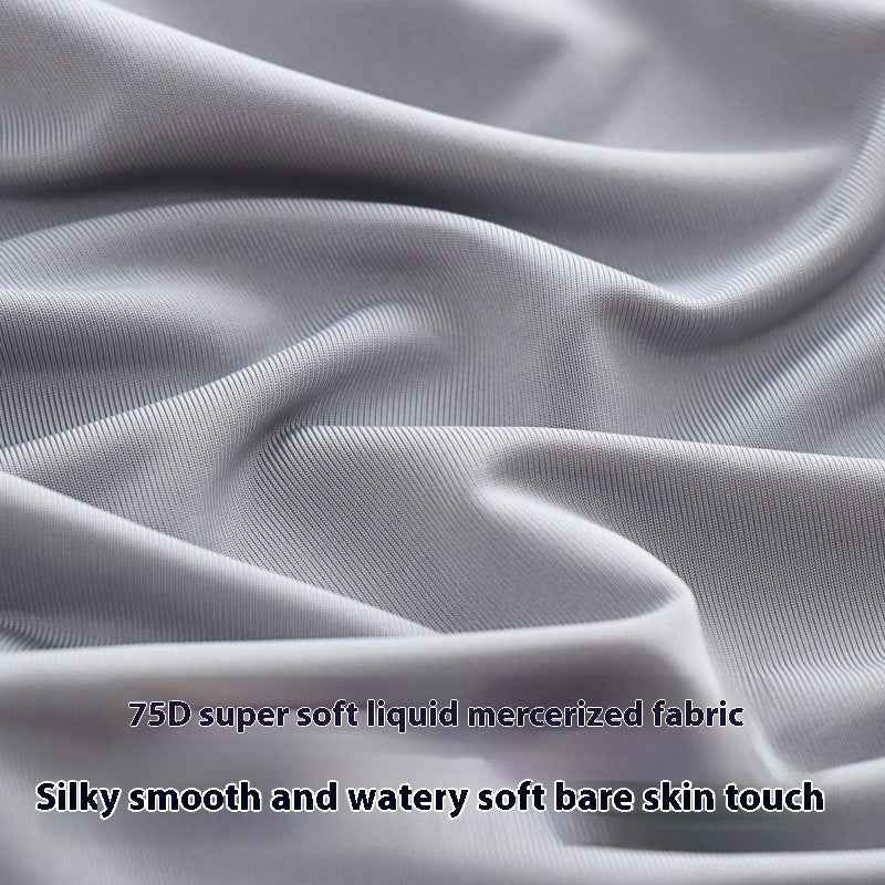 Summer Thin Homewear Suit Pajamas