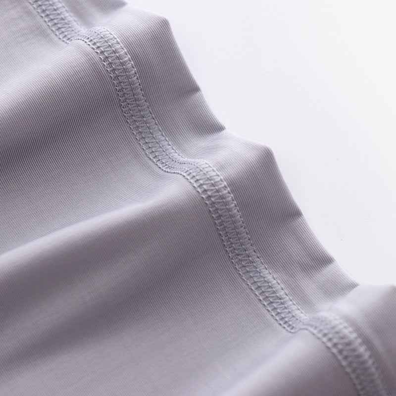 Summer Thin Homewear Suit Pajamas