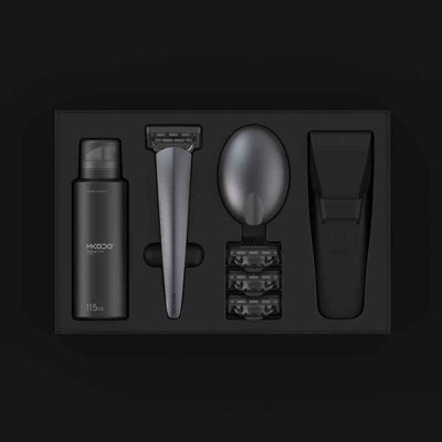 Men's Manual Shaver Shaver Gift Box