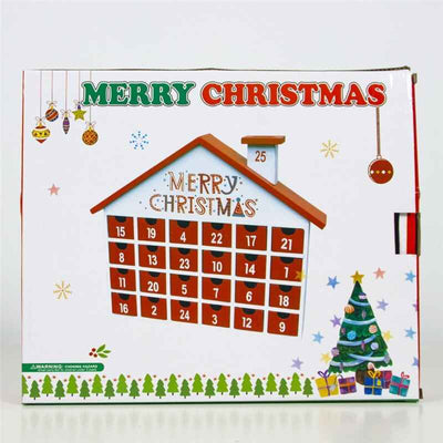 Children's candy gift storage box