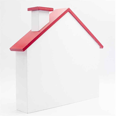 Children's candy gift storage box