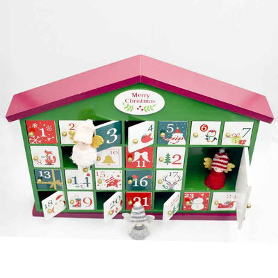 Children's candy gift storage box