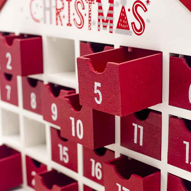 Children's candy gift storage box