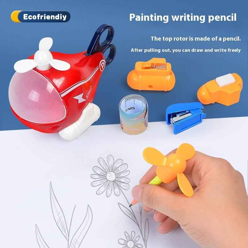 Creative Detachable Educational Toys Kindergarten Gifts