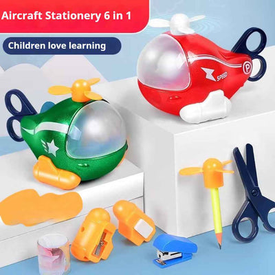 Creative Detachable Educational Toys Kindergarten Gifts