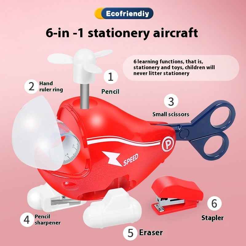 Creative Detachable Educational Toys Kindergarten Gifts