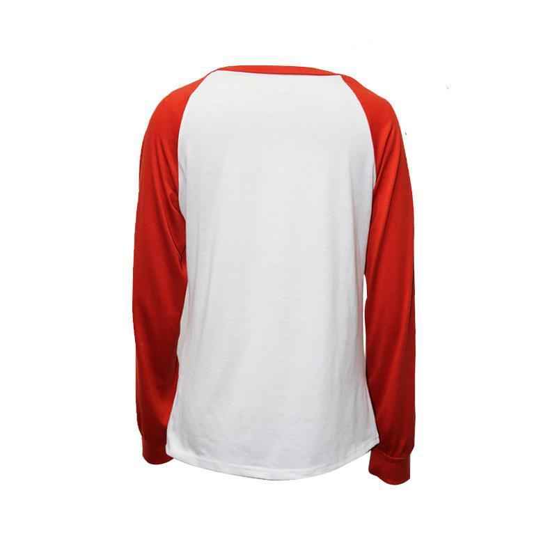 Women's Christmas Casual Printed Sweater