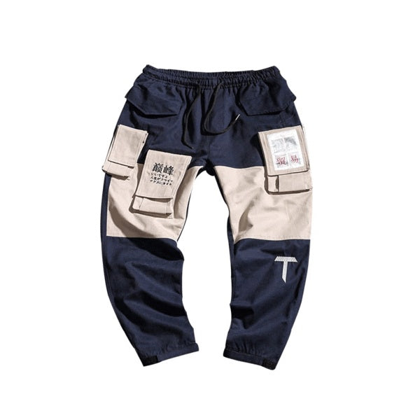 Harlan beam pants SHOPPORA
