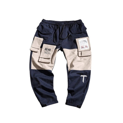 Harlan beam pants SHOPPORA