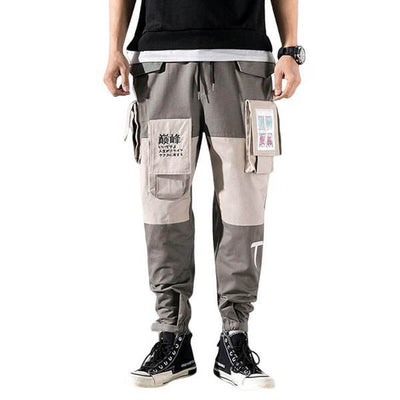 Harlan beam pants SHOPPORA