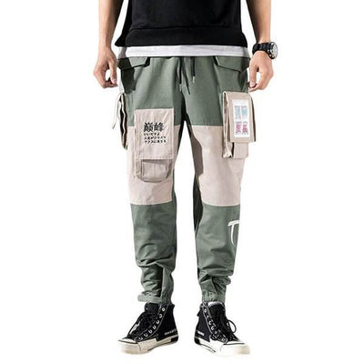 Harlan beam pants SHOPPORA